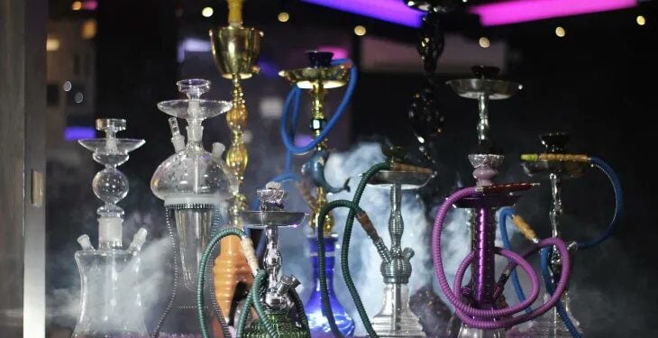 Mck Seeks Compensation For Journalists After Shisha Raid