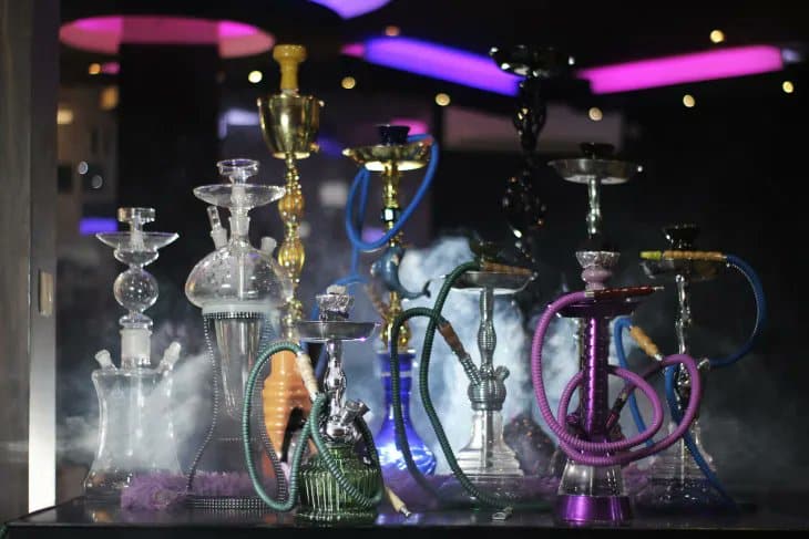 Mck Seeks Compensation For Journalists After Shisha Raid