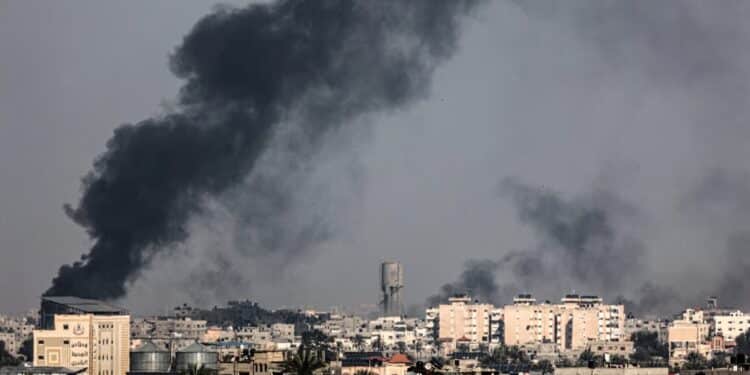 21 Israel Soldiers Killed After Attack In Gaza