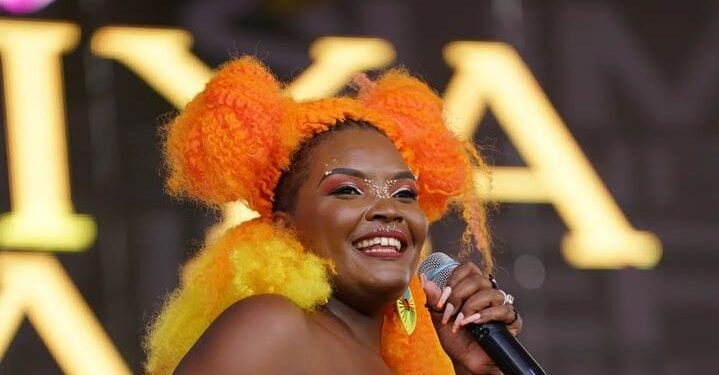 Inspiring Story Of Sofiya Nzau: What You Need To Know About 'Mwaki' Hitmaker Inspiring Story Of Sophia Nzau, Global Icon Behind Mwaki