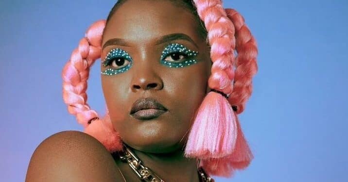 Inspiring Story Of Sofiya Nzau: What You Need To Know About 'Mwaki' Hitmaker Inspiring Story Of Sophia Nzau, Global Icon Behind Mwaki