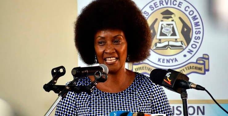 Tsc Extends Deadline Of Applying For 46,000 Jobs