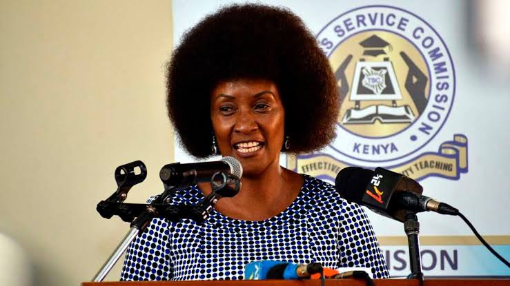Tsc Transfers Teachers From School Invaded By Parents