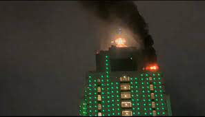 Old Mutual Building 