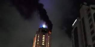 Old Mutual Building 