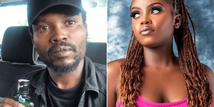 Pastor Kanyari Narrates Last Moments Of His Slain Sister Wahu Pastor Kanyari Details Last Moments Of His Slain Sister Wahu