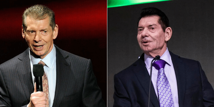 Wwe Founder Resigns Over Sex Scandal Founder Of Wwe, Vince Mcmahon.