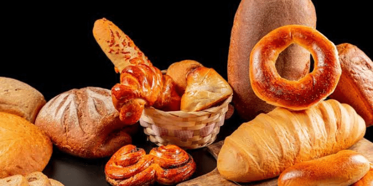 Baked Snacks At Nairobi College Of Bread And Confectionery Technology.