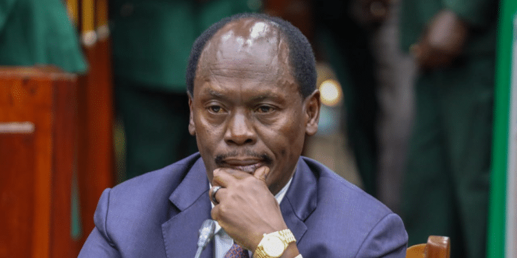 William Kabogo