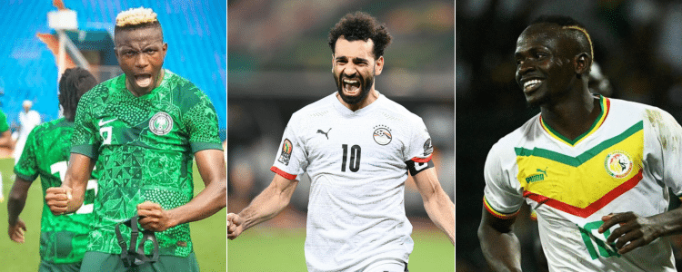 How Dstv Made Last Minute Deal To Secure Afcon Rights