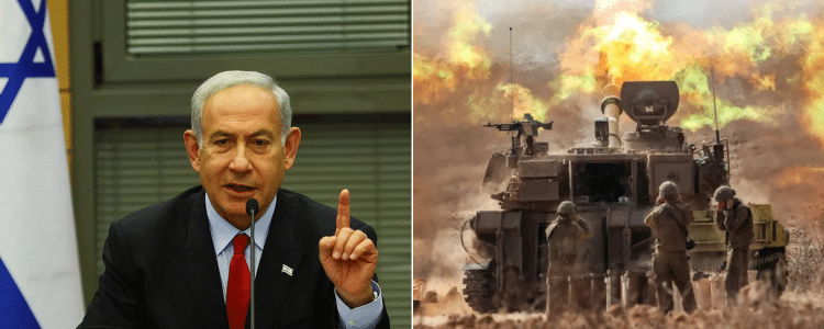 21 Israel Soldiers Killed After Attack In Gaza
