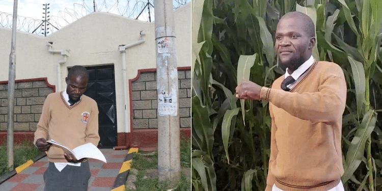 Nuru Okanga Breaks Silence On Joining Form One Nuru Okanga Breaks Silence On Joining Form One
