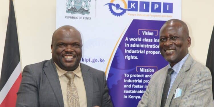 John Anyango Appointed Managing Director After Acting For Four Years Mr. John Onyango With Aca Kenya Executive Director.