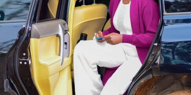 Akothee Speaks On Supporting Kid With Sick Parents Akothee