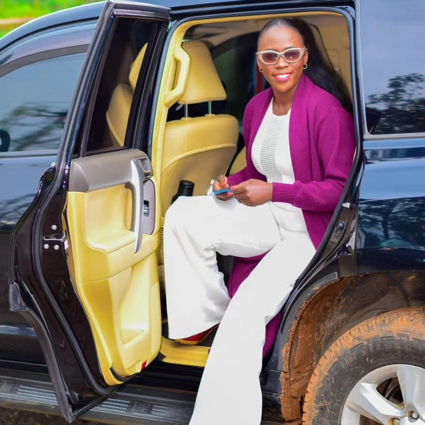 Akothee