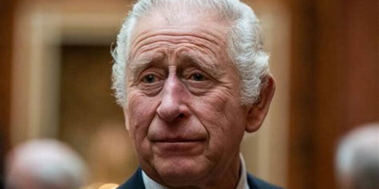 King Charles Sick With Prostate Condition As Princess Undergoes Surgery