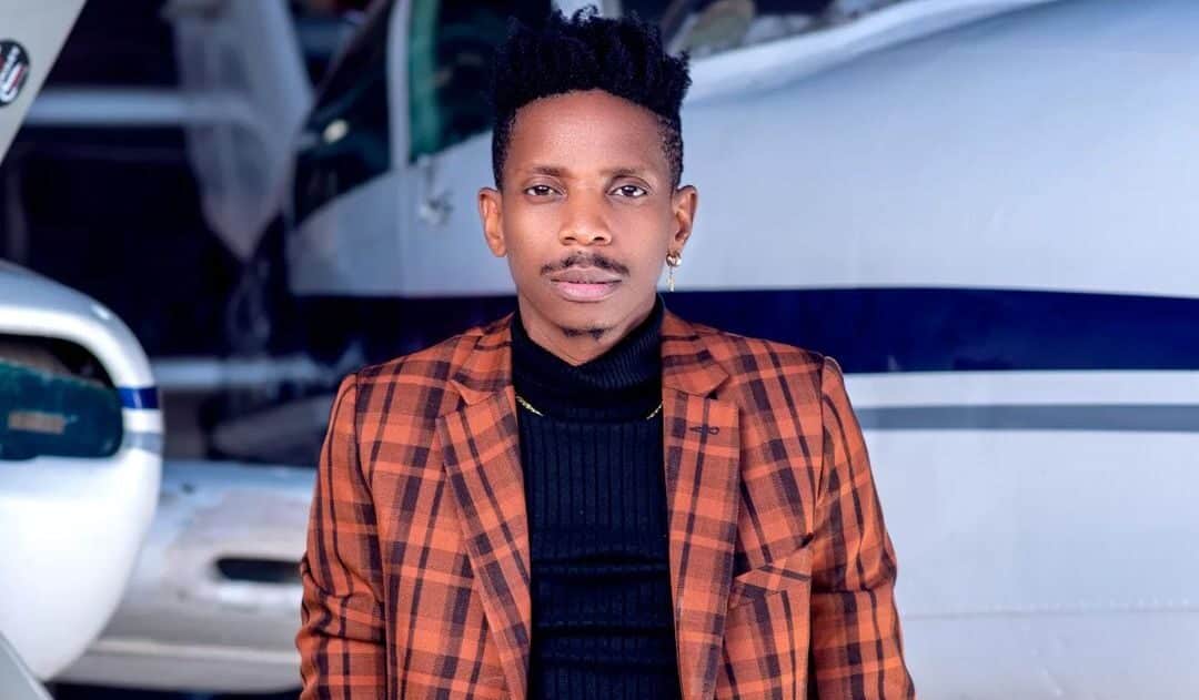 Eric Omondi Arrested At Jkia While Enroute To Tanzania
