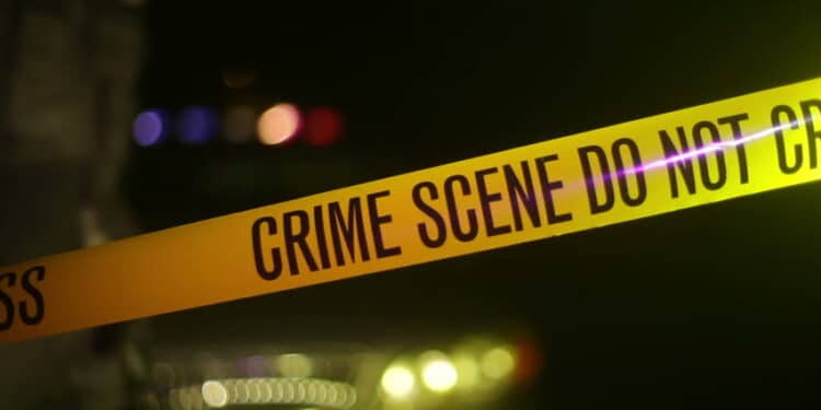Embakasi: Police Officer Stabbed To Death During Bar Fight
