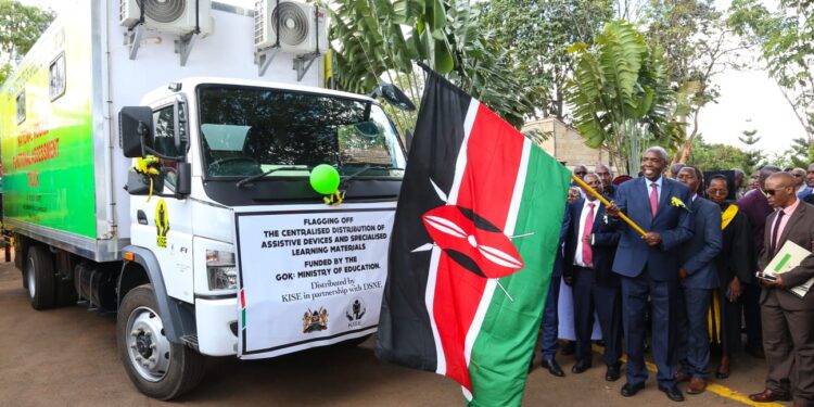 Knec Releases Kpsea &Amp; Kilea Results: How To Check Knec Releases Kpsea Results: How To Check