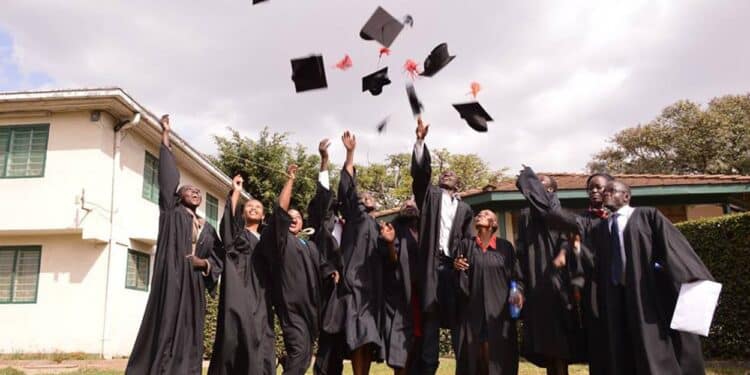 Graduands