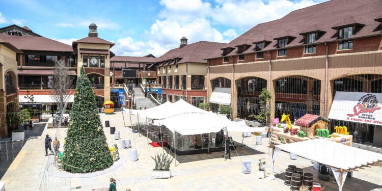 Inside The Empire Of Kenyan Billionaire Humphrey Ndegwa, Owner Of Hub Karen And International Holdings Humphrey Ndegwa: Billionaire Behind Nairobi’s Hub Karen And Global Business Empire