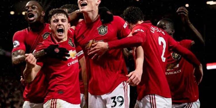 Manchester United Gears Up For Fa Cup Clash Against Wigan Athletic Manchester United Gears Up For Fa Cup Clash Against Wigan Athletic
