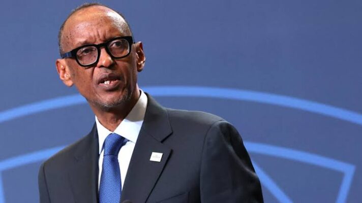 Rwanda Recalls Products Manufactured In Kenya; Here Is Why Kagame