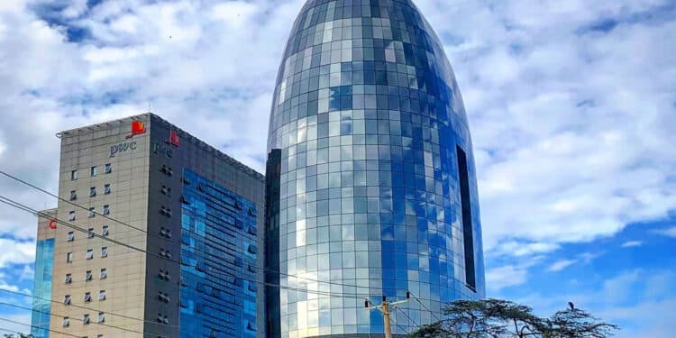 Ruto Announces Us Tech Company To Set Up Offices In Kenya