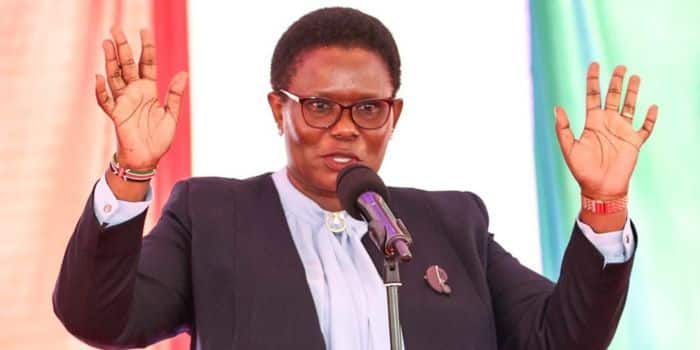 Kawira Mwangaza