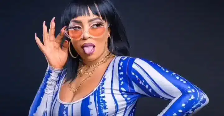 Getto Socialite, Manzi Wa Kibera. 