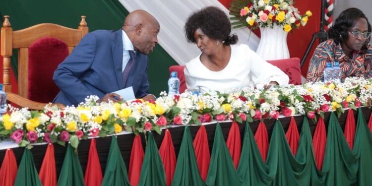 2023 Kcse: University Placement Hits First Hurdle As Machogu Is Sued