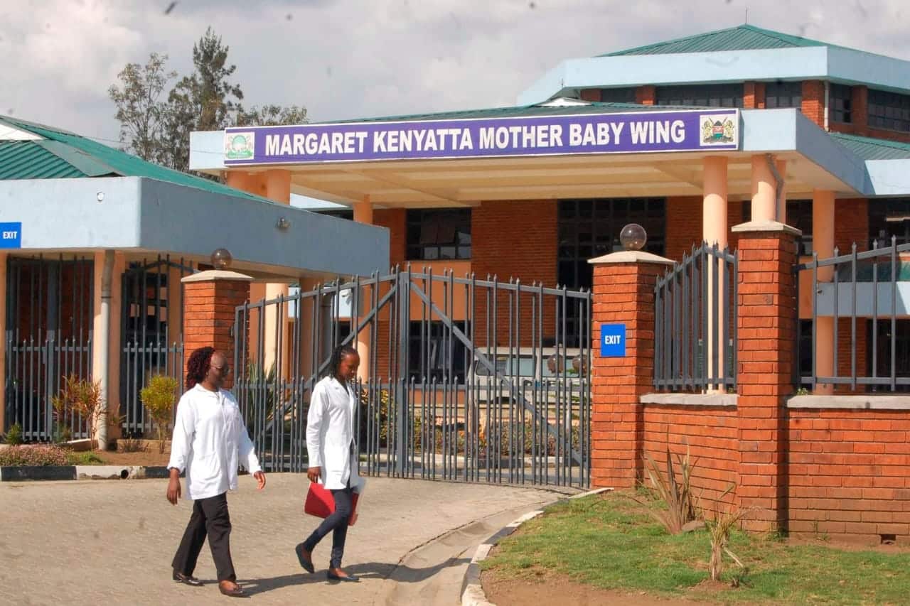 Under The Level 5 In Nakuru Sha Has Approved The Rift Valley Provincial General Hospital Nakuru And Level 4 Naivasha Sub-County Hospital.
