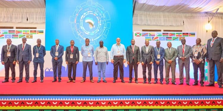 Gachagua'S Call: Artificial Intelligence Will End Insecurity