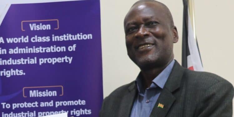 John Anyango Appointed Managing Director After Acting For Four Years John Anyango Appointed Kipi Md After Acting For Four Years