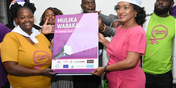 The Role Of Child Protection Units In Combating Sgbv Sgbv