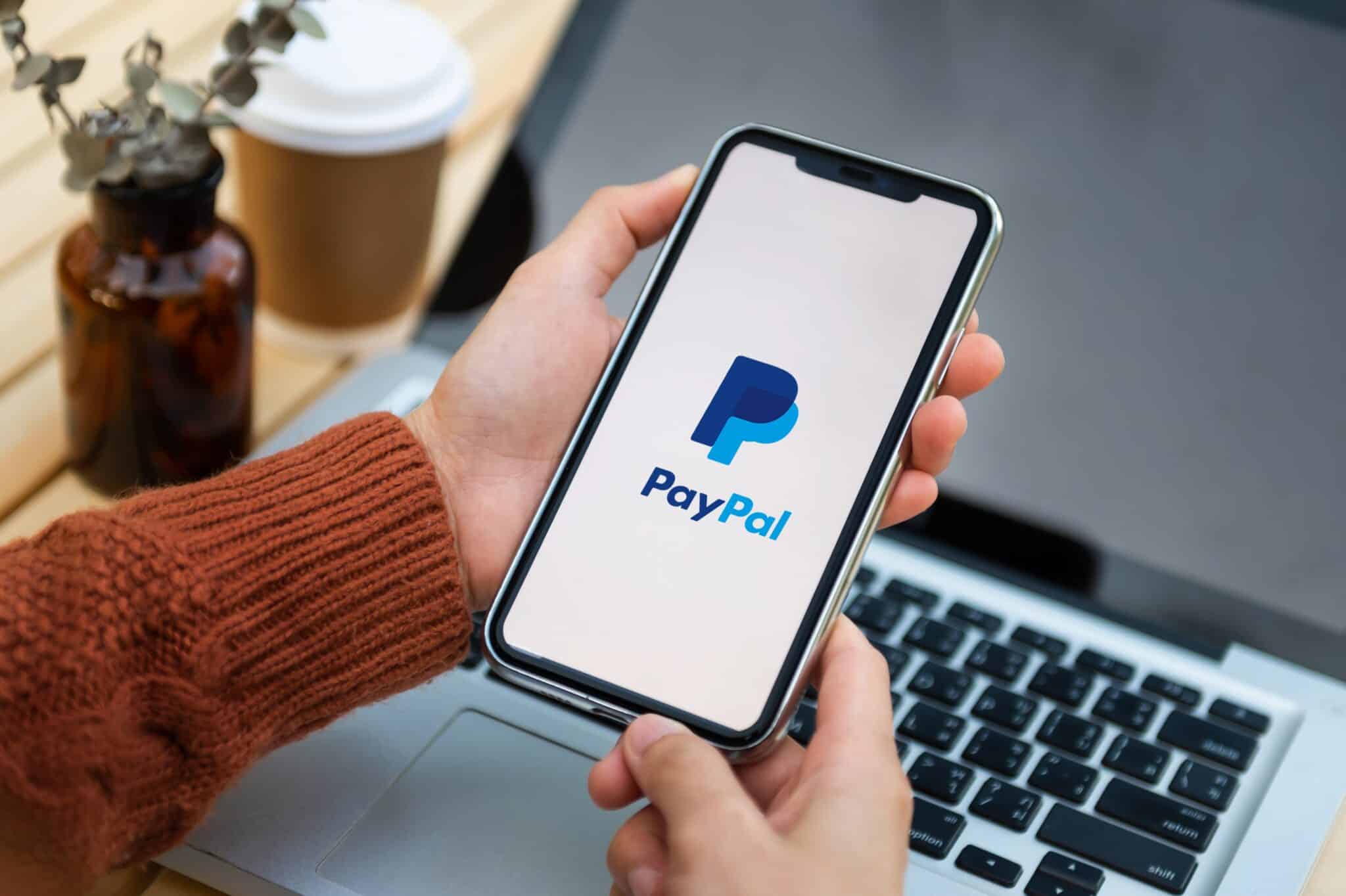 Paypal Commits Ksh13 Billion To Drive Inclusive Growth In Mea Markets