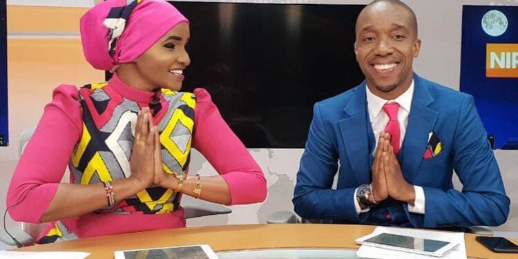 Lulu Khadija Hassan, Popularly Known As Lulu Hassan, Is A Journalist, News Anchor, Producer, And Ceo Of Jiffy Pictures.