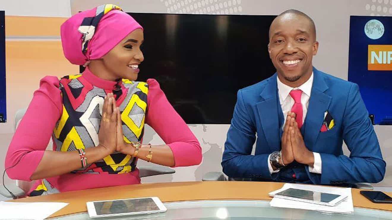 How Lulu Hassan Makes Millions Outside Citizen Tv News Desk