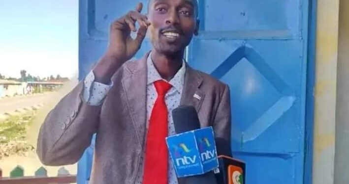 Kawira Mwangaza Breaks Silence After Reports Of Son'S Arrest
