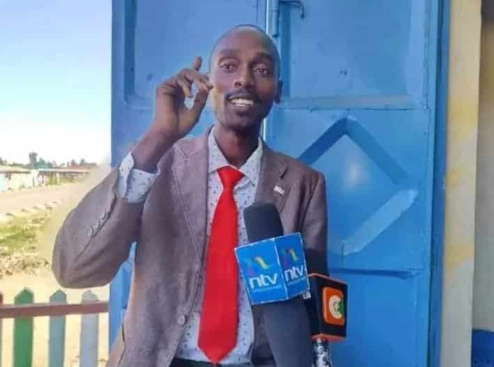Fresh Battle In Sniper’s Case As Itumbi Gives Murega Baichu One-Day Ultimatum Itumbi Threatens To Sue Murega Baichu In Sniper'S Case Saga