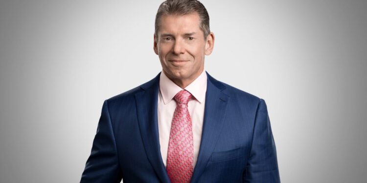 Retired Wwe Founder, Vince Mcmahon Retired Wwe Founder, Vince Mcmahon