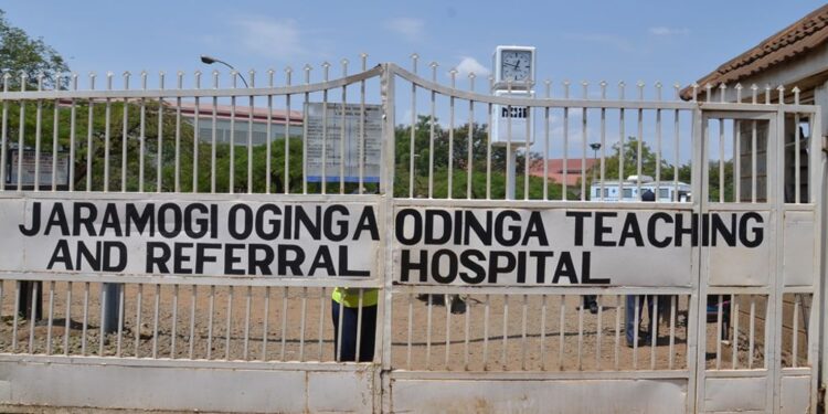 Suspect Dragged Out Of Hospital &Amp; Lynched By Mob
