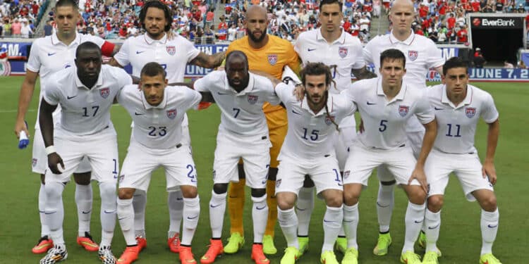 America Wins Bid To Host 2026 Fifa World Cup Final