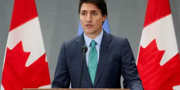 Tech Giants Put On Notice As Canada Introduces Tough Online Safety Rules Canada + Online Act