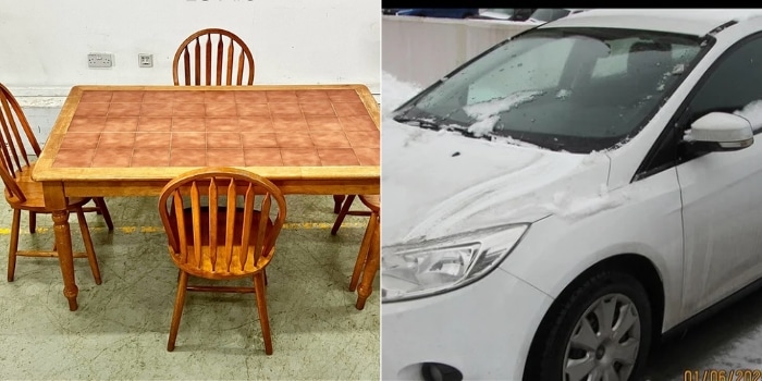 Us Embassies Announce Online Auction Of Ksh 200K Vehicles, Furniture