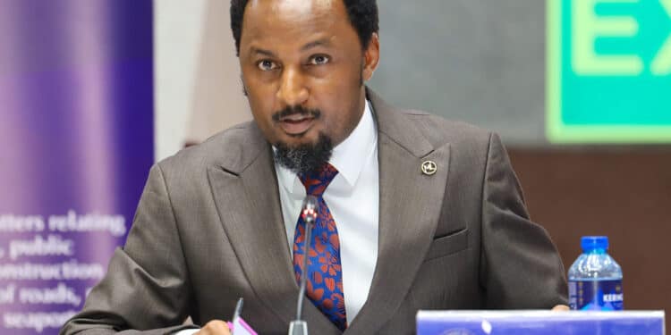 New Twist As Sakaja Denies Seeing Kenya, Israel Deal On New Estates Sakaja