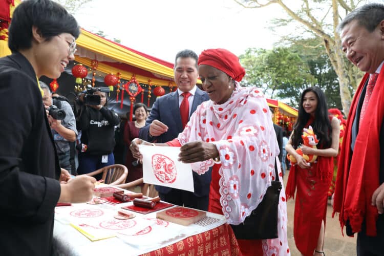 Why China Celebrates New Year In January Or February Chinese + New Year