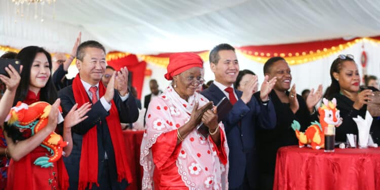 Why China Celebrates New Year In January Or February Chinese + New Year