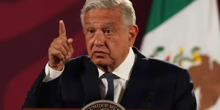Mexican President + Youtube