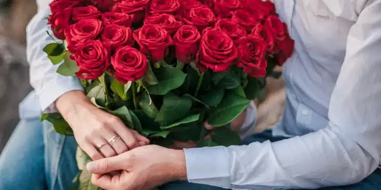 Valentine'S Day Goals